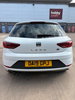 Seat Leon 1.5 TSI EVO FR Hatchback 5dr Petrol Manual Euro 6 (s/s) (150 ps) 5dr Manual 2019