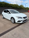 Seat Leon 1.5 TSI EVO FR Hatchback 5dr Petrol Manual Euro 6 (s/s) (150 ps) 5dr Manual 2026