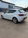Seat Leon 1.5 TSI EVO FR Hatchback 5dr Petrol Manual Euro 6 (s/s) (150 ps) 5dr Manual 2026
