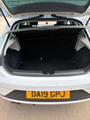 Seat Leon 1.5 TSI EVO FR Hatchback 5dr Petrol Manual Euro 6 (s/s) (150 ps) 5dr Manual 2026