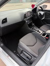 Seat Leon 1.5 TSI EVO FR Hatchback 5dr Petrol Manual Euro 6 (s/s) (150 ps) 5dr Manual 2026