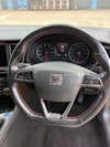 Seat Leon 1.5 TSI EVO FR Hatchback 5dr Petrol Manual Euro 6 (s/s) (150 ps) 5dr Manual 2026