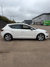Seat Leon 1.8 TSI FR Hatchback 5dr Petrol DSG Euro 6 (s/s) (180 ps) 5dr Automatic 2026