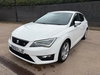 Seat Leon 1.8 TSI FR Hatchback 5dr Petrol DSG Euro 6 (s/s) (180 ps) 5dr Automatic 2026