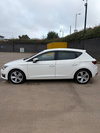Seat Leon 1.8 TSI FR Hatchback 5dr Petrol DSG Euro 6 (s/s) (180 ps) 5dr Automatic 2026