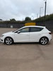 Seat Leon 1.8 TSI FR Hatchback 5dr Petrol DSG Euro 6 (s/s) (180 ps) 5dr Automatic 2013