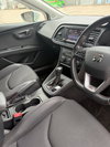 Seat Leon 1.8 TSI FR Hatchback 5dr Petrol DSG Euro 6 (s/s) (180 ps) 5dr Automatic 2026