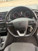 Seat Leon 1.8 TSI FR Hatchback 5dr Petrol DSG Euro 6 (s/s) (180 ps) 5dr Automatic 2013