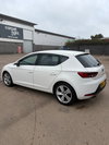 Seat Leon 1.8 TSI FR Hatchback 5dr Petrol DSG Euro 6 (s/s) (180 ps) 5dr Automatic 2026