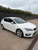 Seat Leon 1.8 TSI FR Hatchback 5dr Petrol DSG Euro 6 (s/s) (180 ps) 5dr Automatic 2013