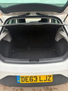 Seat Leon 1.8 TSI FR Hatchback 5dr Petrol DSG Euro 6 (s/s) (180 ps) 5dr Automatic 2026