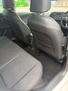 Seat Leon 1.8 TSI FR Hatchback 5dr Petrol DSG Euro 6 (s/s) (180 ps) 5dr Automatic 2013