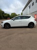Seat Leon 2.0 TDI XCELLENCE Lux Hatchback 5dr Diesel DSG Euro 6 (s/s) (150 ps) 5dr Automatic 2020