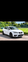 Seat Leon 2.0 TDI XCELLENCE Lux Hatchback 5dr Diesel DSG Euro 6 (s/s) (150 ps) 5dr Automatic 2026