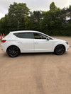 Seat Leon 2.0 TDI XCELLENCE Lux Hatchback 5dr Diesel DSG Euro 6 (s/s) (150 ps) 5dr Automatic 2026
