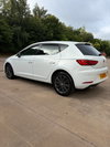 Seat Leon 2.0 TDI XCELLENCE Lux Hatchback 5dr Diesel DSG Euro 6 (s/s) (150 ps) 5dr Automatic 2026