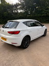 Seat Leon 2.0 TDI XCELLENCE Lux Hatchback 5dr Diesel DSG Euro 6 (s/s) (150 ps) 5dr Automatic 2026