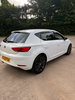 Seat Leon 2.0 TDI XCELLENCE Lux Hatchback 5dr Diesel DSG Euro 6 (s/s) (150 ps) 5dr Automatic 2020