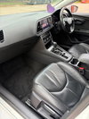 Seat Leon 2.0 TDI XCELLENCE Lux Hatchback 5dr Diesel DSG Euro 6 (s/s) (150 ps) 5dr Automatic 2026
