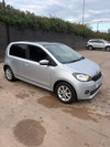 Skoda Citigo 1.0 MPI GreenTech SE L Hatchback 5dr Petrol Manual Euro 6 (s/s) (75 ps) 5dr Manual 2026