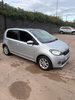 Skoda Citigo 1.0 MPI GreenTech SE L Hatchback 5dr Petrol Manual Euro 6 (s/s) (75 ps) 5dr Manual 2016