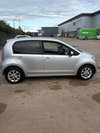 Skoda Citigo 1.0 MPI GreenTech SE L Hatchback 5dr Petrol Manual Euro 6 (s/s) (75 ps) 5dr Manual 2026