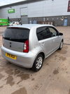 Skoda Citigo 1.0 MPI GreenTech SE L Hatchback 5dr Petrol Manual Euro 6 (s/s) (75 ps) 5dr Manual 2026