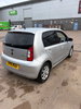 Skoda Citigo 1.0 MPI GreenTech SE L Hatchback 5dr Petrol Manual Euro 6 (s/s) (75 ps) 5dr Manual 2016