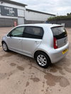 Skoda Citigo 1.0 MPI GreenTech SE L Hatchback 5dr Petrol Manual Euro 6 (s/s) (75 ps) 5dr Manual 2026