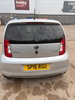 Skoda Citigo 1.0 MPI GreenTech SE L Hatchback 5dr Petrol Manual Euro 6 (s/s) (75 ps) 5dr Manual 2016