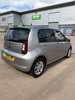 Skoda Citigo 1.0 MPI SE Hatchback 5dr Petrol Manual Euro 6 (60 ps) 5dr Manual 2018
