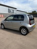 Skoda Citigo 1.0 MPI SE Hatchback 5dr Petrol Manual Euro 6 (60 ps) 5dr Manual 2018