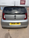 Skoda Citigo 1.0 MPI SE Hatchback 5dr Petrol Manual Euro 6 (60 ps) 5dr Manual 2026