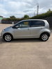 Skoda Citigo 1.0 MPI SE Hatchback 5dr Petrol Manual Euro 6 (60 ps) 5dr Manual 2018