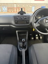 Skoda Citigo 1.0 MPI SE Hatchback 5dr Petrol Manual Euro 6 (60 ps) 5dr Manual 2026