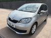 Skoda Citigo 1.0 MPI SE Hatchback 5dr Petrol Manual Euro 6 (60 ps) 5dr Manual 2026