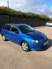 Skoda Fabia 1.0 TSI SE Estate 5dr Petrol Manual Euro 6 (s/s) (95 ps) 5dr Manual 2017