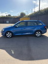 Skoda Fabia 1.0 TSI SE Estate 5dr Petrol Manual Euro 6 (s/s) (95 ps) 5dr Manual 2026