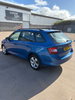 Skoda Fabia 1.0 TSI SE Estate 5dr Petrol Manual Euro 6 (s/s) (95 ps) 5dr Manual 2017