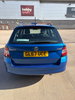 Skoda Fabia 1.0 TSI SE Estate 5dr Petrol Manual Euro 6 (s/s) (95 ps) 5dr Manual 2017