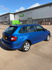 Skoda Fabia 1.0 TSI SE Estate 5dr Petrol Manual Euro 6 (s/s) (95 ps) 5dr Manual 2017