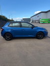 Skoda Fabia 1.2 TSI Colour Edition Hatchback 5dr Petrol Manual Euro 6 (s/s) (90 ps) 5dr Manual 2026