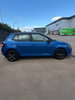 Skoda Fabia 1.2 TSI Colour Edition Hatchback 5dr Petrol Manual Euro 6 (s/s) (90 ps) 5dr Manual 2016