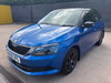 Skoda Fabia 1.2 TSI Colour Edition Hatchback 5dr Petrol Manual Euro 6 (s/s) (90 ps) 5dr Manual 2026