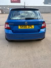 Skoda Fabia 1.2 TSI Colour Edition Hatchback 5dr Petrol Manual Euro 6 (s/s) (90 ps) 5dr Manual 2026