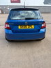 Skoda Fabia 1.2 TSI Colour Edition Hatchback 5dr Petrol Manual Euro 6 (s/s) (90 ps) 5dr Manual 2016