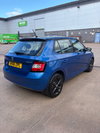 Skoda Fabia 1.2 TSI Colour Edition Hatchback 5dr Petrol Manual Euro 6 (s/s) (90 ps) 5dr Manual 2026