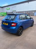 Skoda Fabia 1.2 TSI Colour Edition Hatchback 5dr Petrol Manual Euro 6 (s/s) (90 ps) 5dr Manual 2016