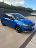 Skoda Fabia 1.2 TSI Colour Edition Hatchback 5dr Petrol Manual Euro 6 (s/s) (90 ps) 5dr Manual 2016