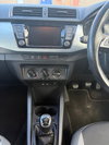 Skoda Fabia 1.2 TSI Colour Edition Hatchback 5dr Petrol Manual Euro 6 (s/s) (90 ps) 5dr Manual 2026